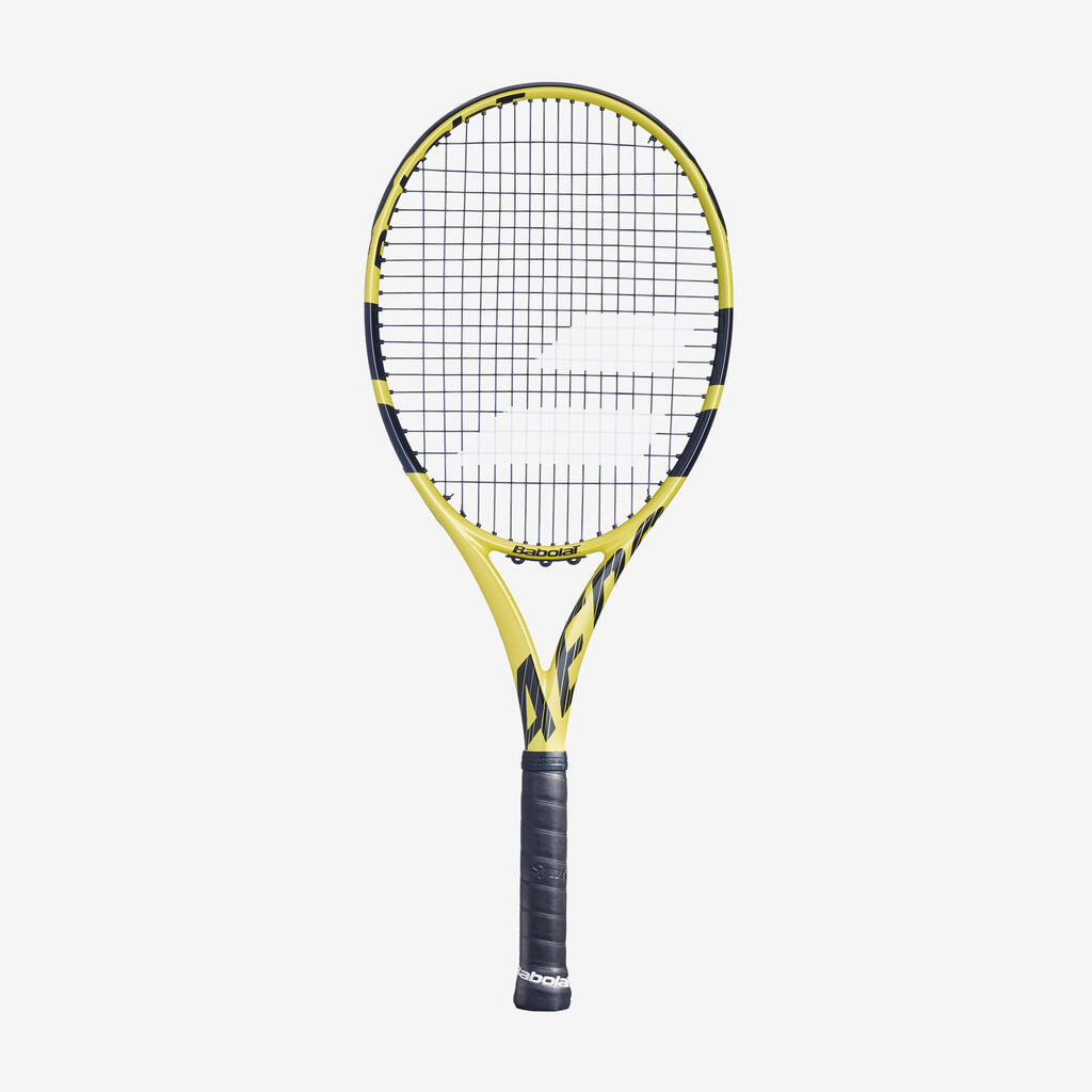 Babolat Tennisschläger Damen/Herren - Aero G 270 g besaitet