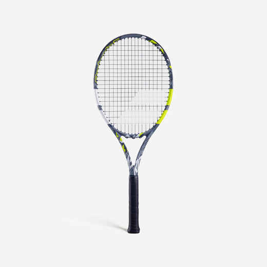 
      Adult Tennis Racket Evo Aero - Grey
  