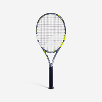 Raquette de tennis adulte - Babolat EVO Aero gris