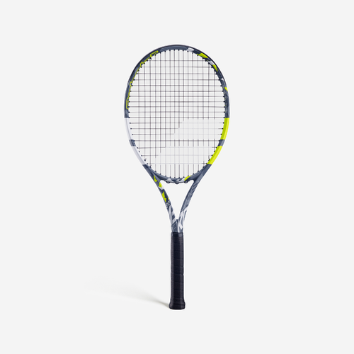 Raquette de tennis adulte - Babolat EVO Aero gris