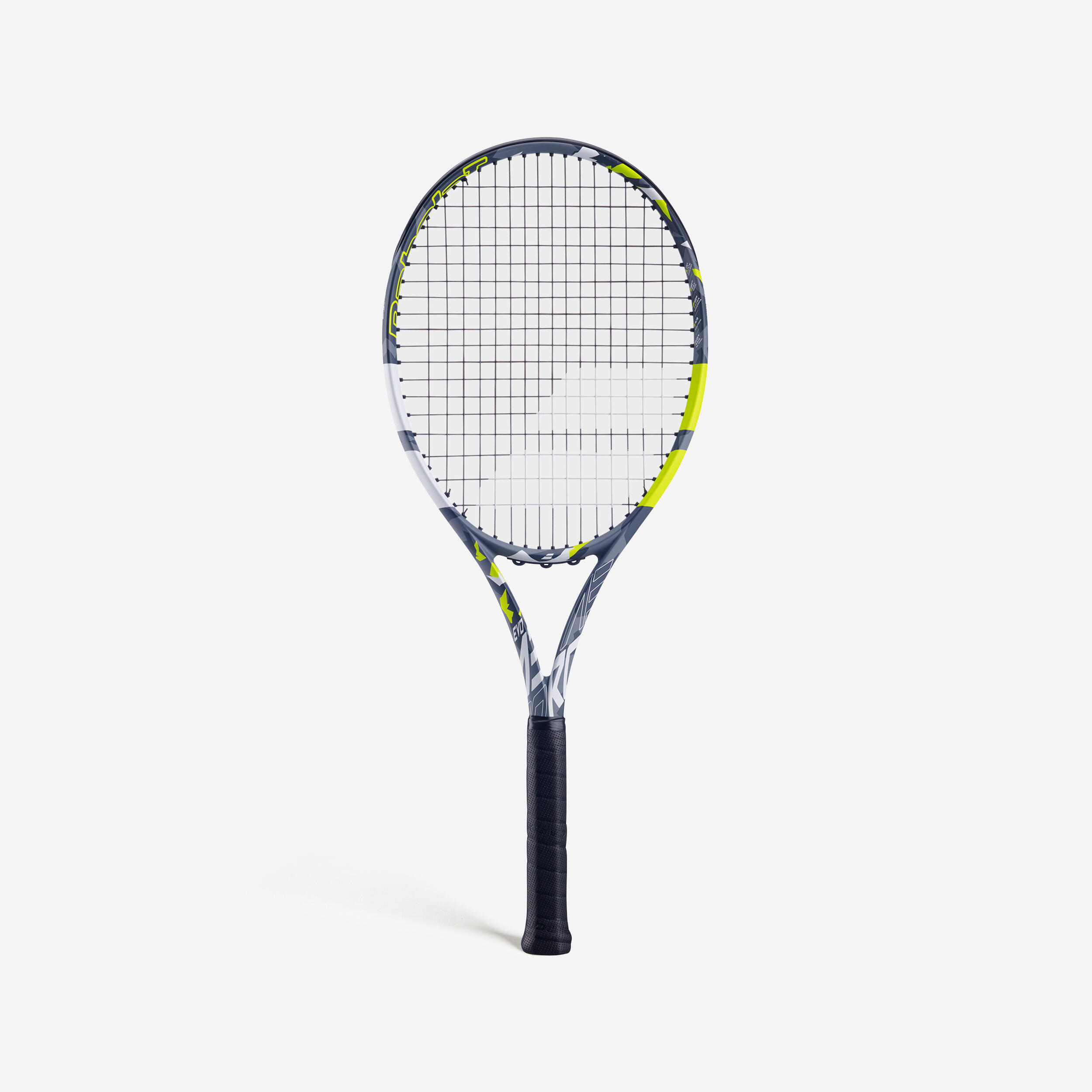 Adult Tennis Racket Pure Drive 300 g Blue BABOLAT Decathlon