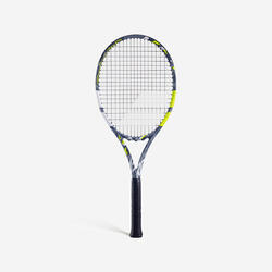 Raquette de tennis adulte - Babolat EVO Aero gris