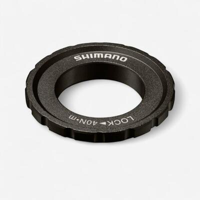Moer centerlock shimano alu