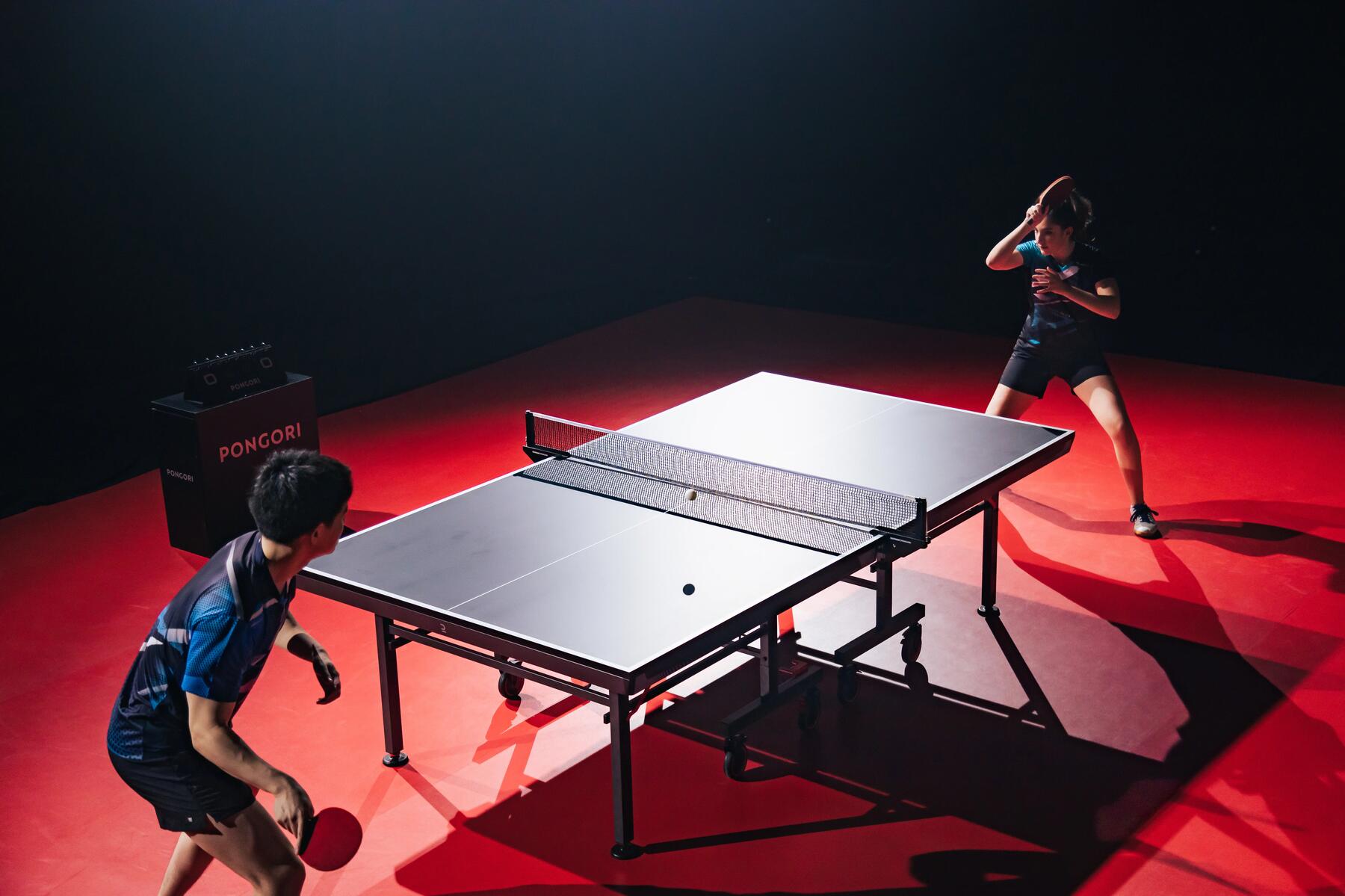 tennis de table