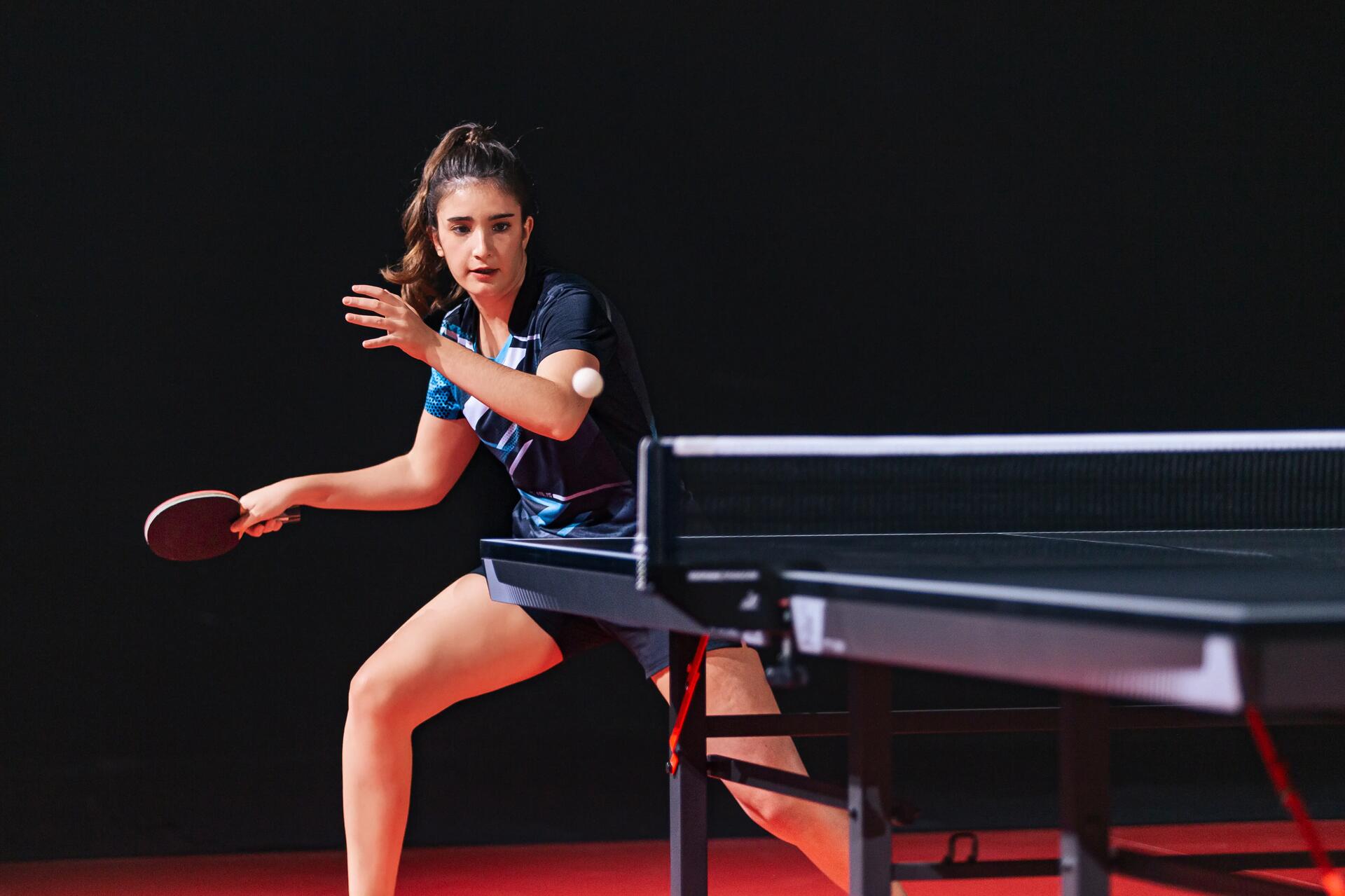 Ping-pong sau tenis de masă: