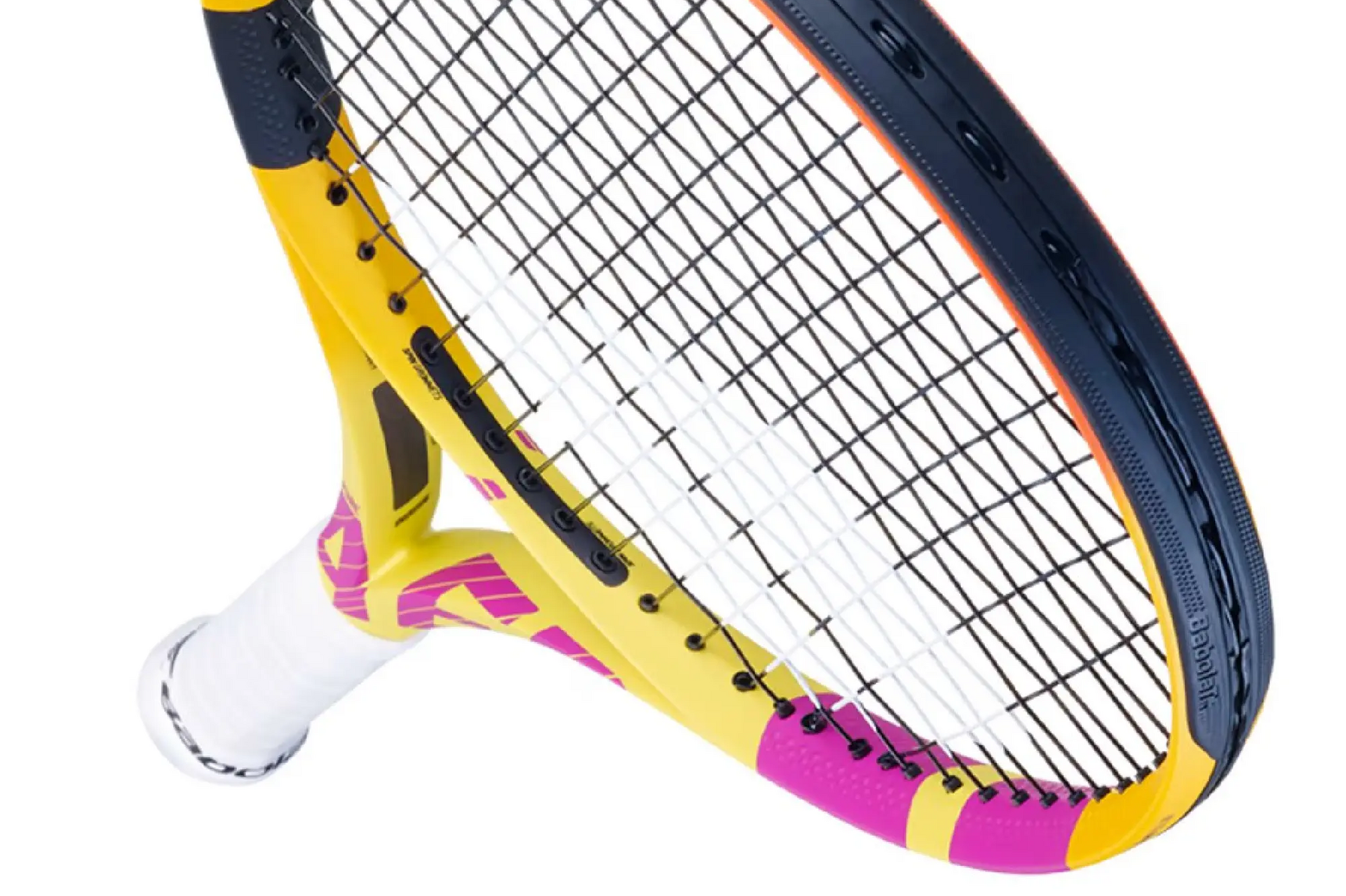 Cómo elegir raqueta de tenis babolat
