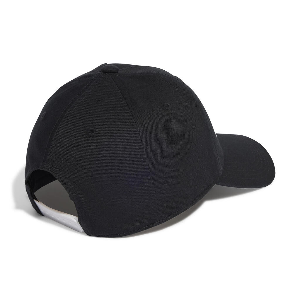 Cap - Black/White