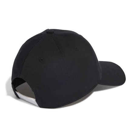 Καπέλο - Μαύρο/Λευκό