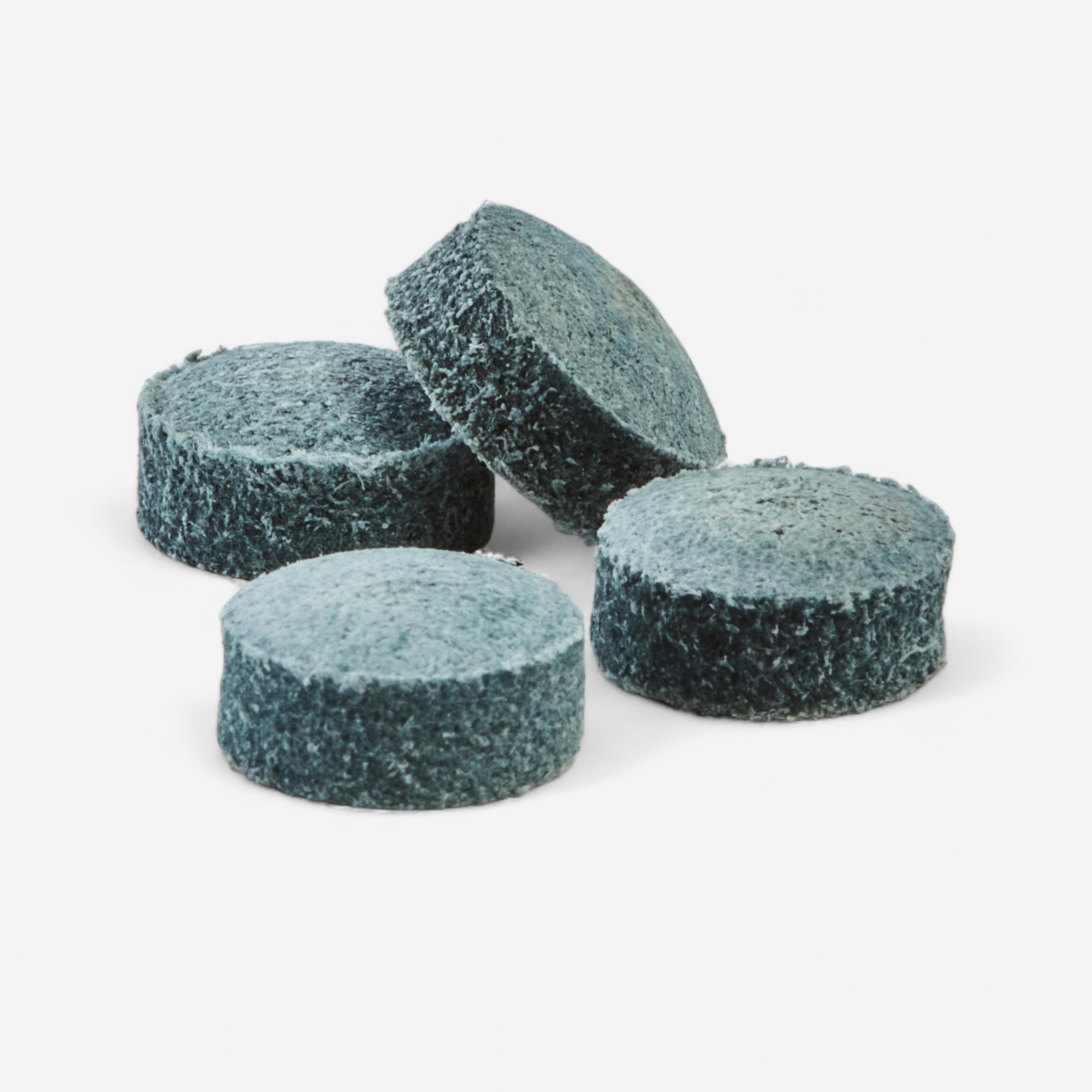 Lot de 4 procédés de 13 mm pour baguette de billard américain - PONGORI