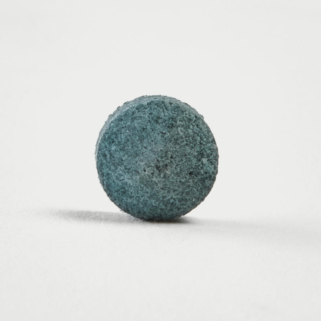 Snūkera/blekbola kijas uzgaļi, 10 mm, 4 gab