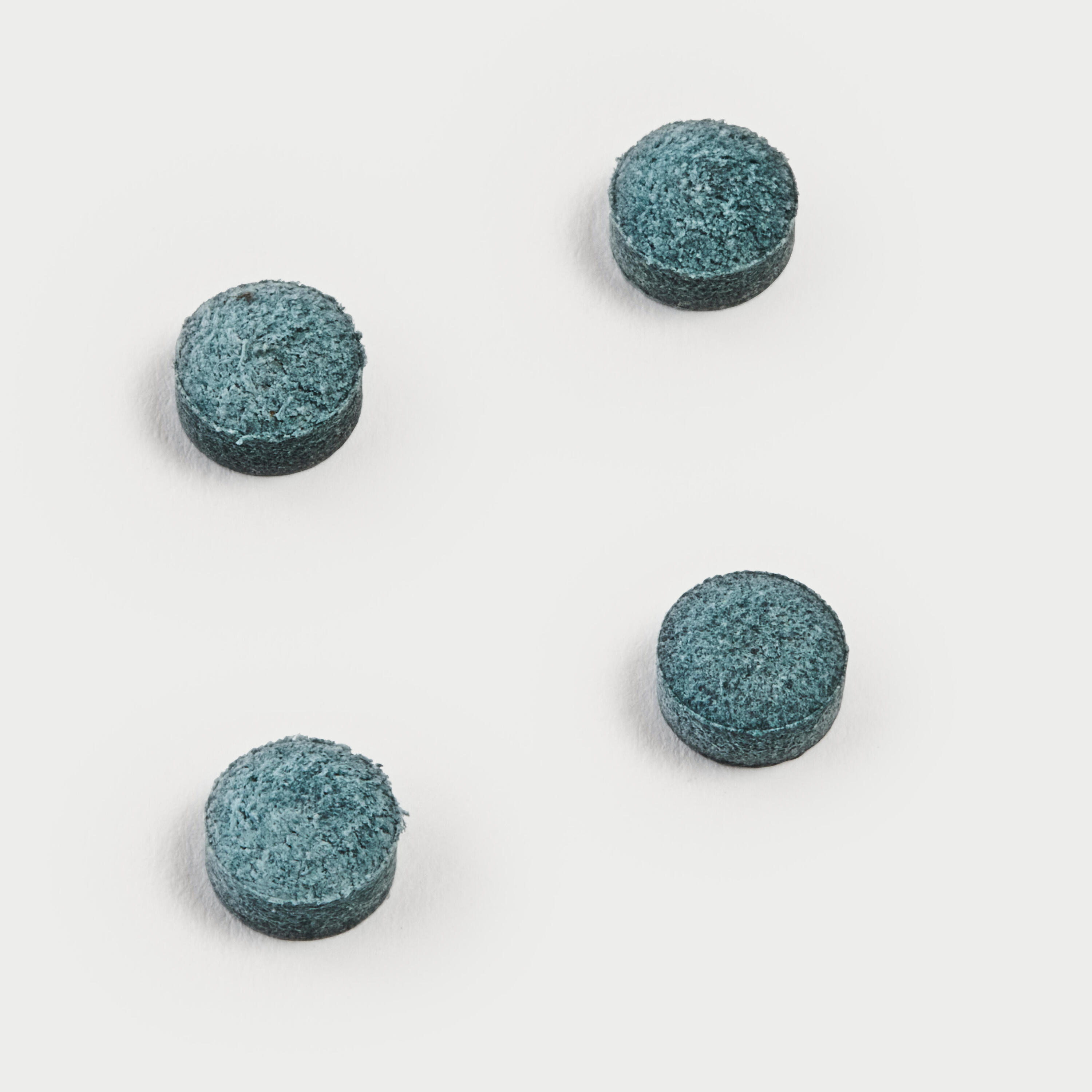 4 Ponteiras 9 mm para Taco de Bilhar Inglês/Snooker 2/5