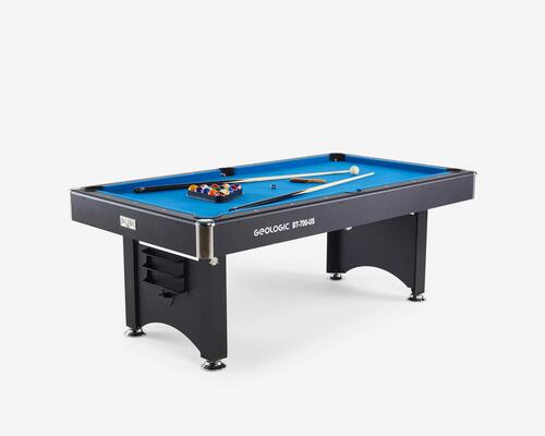Table de billard BT 700 US Decathlon 