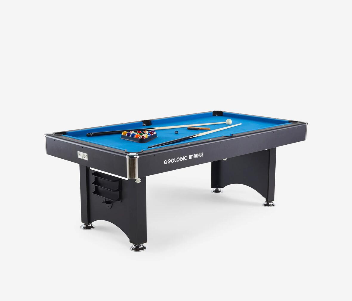 Table de billard BT 700 US Decathlon