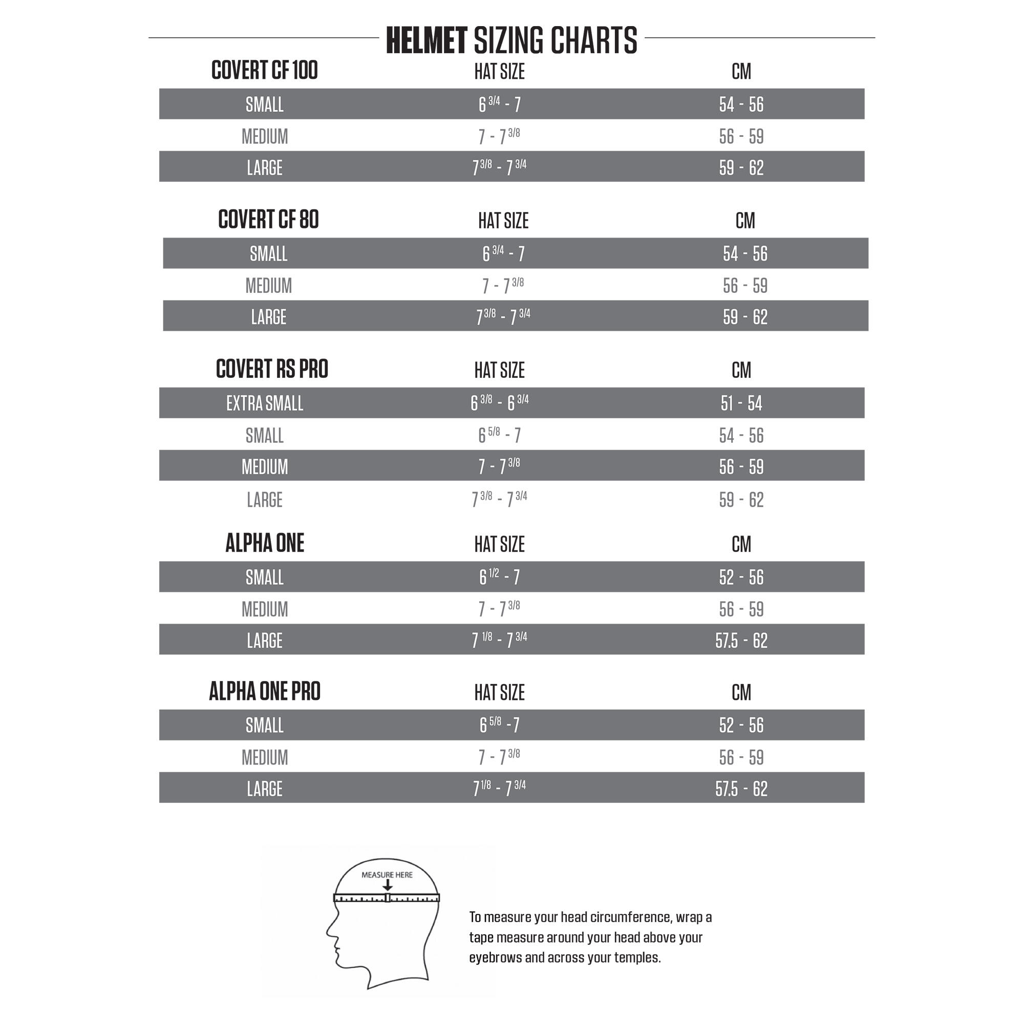 Hockey Helmet Warrior - Covert PX2 Senior Black - WARRIOR