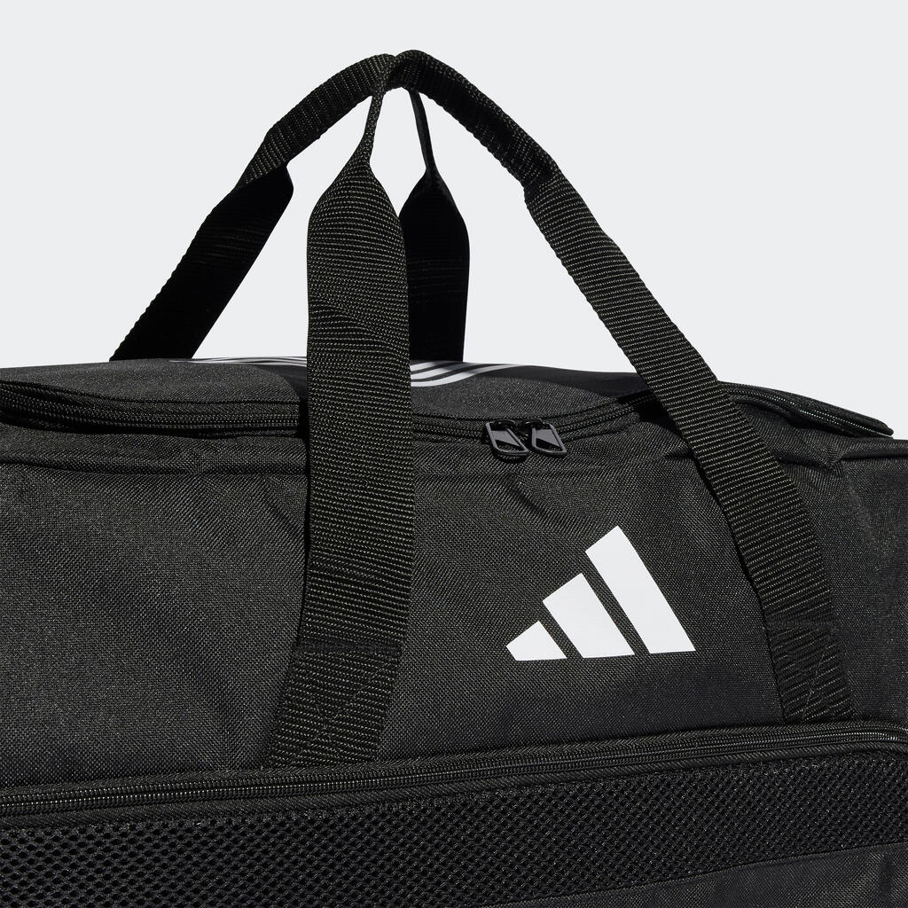 Sports Bag Tiro M (39L) - Black