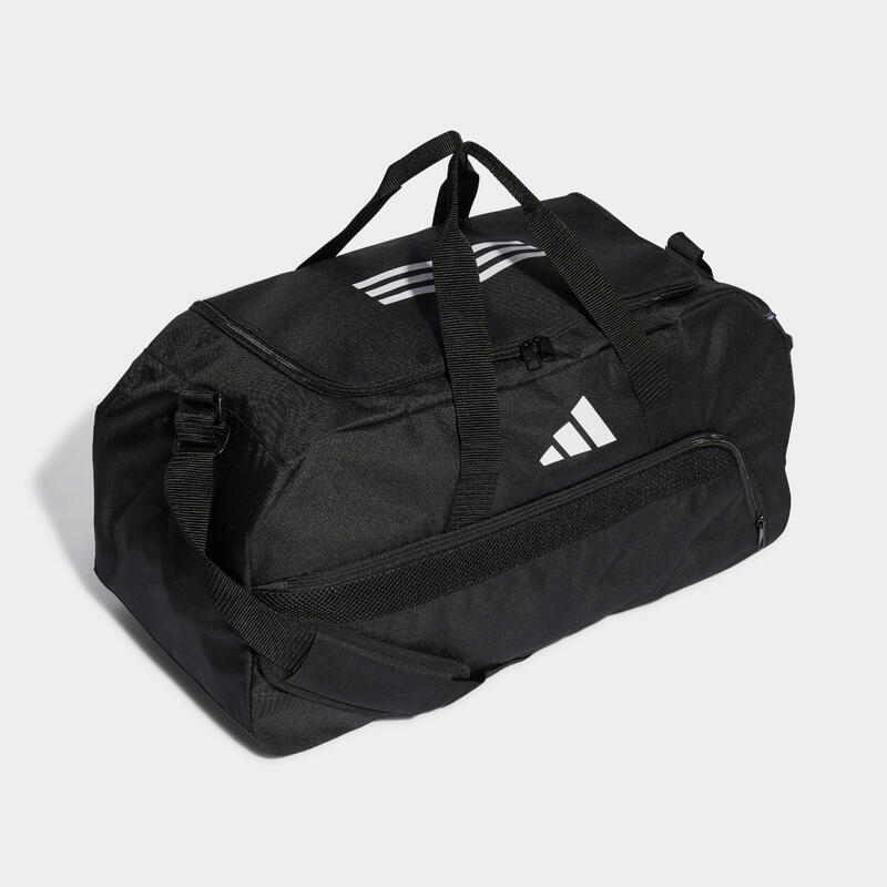 Sportovní taška Tiro M 39 l černá 