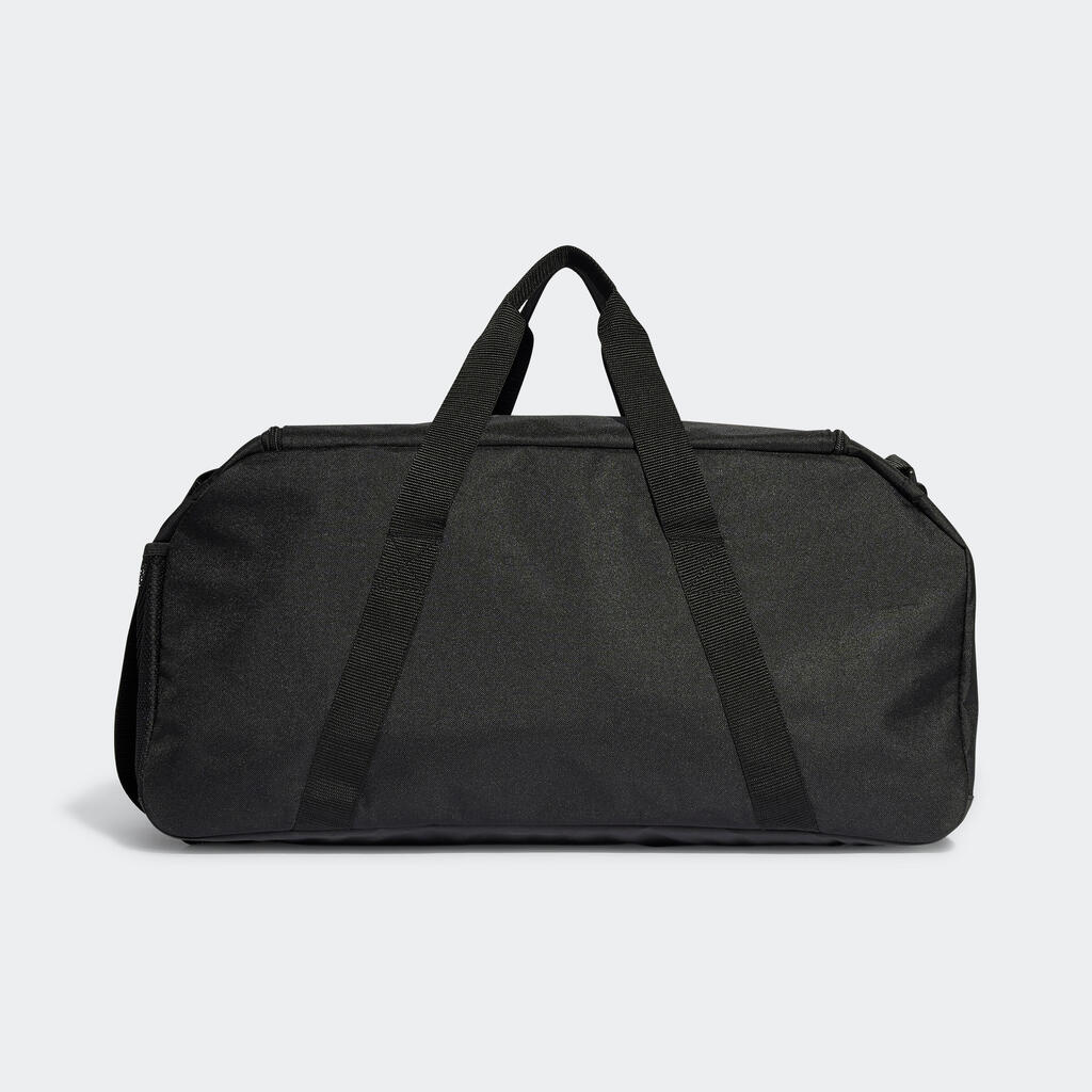 Športová taška Tiro M čierna (39 l)