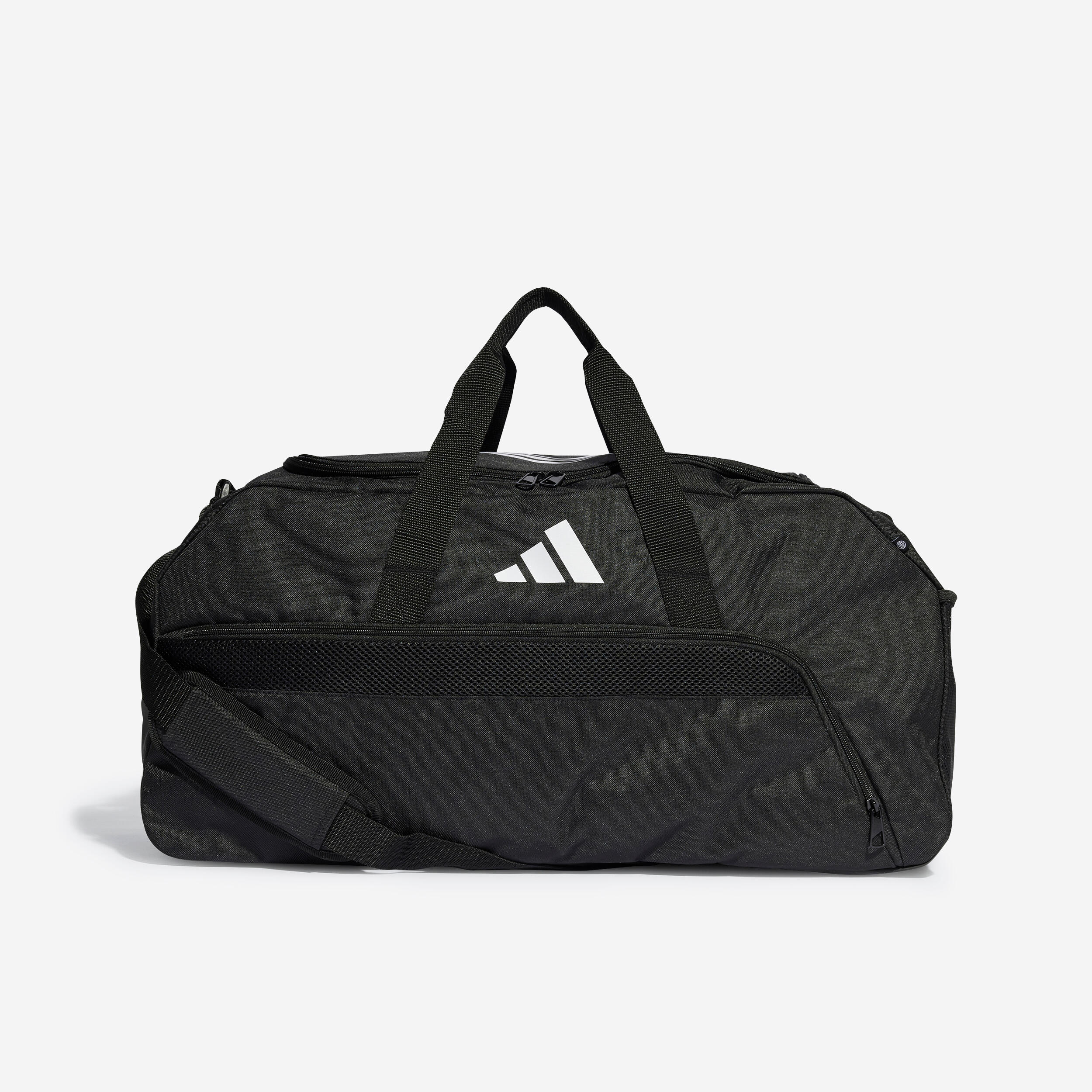 Sports Bag Tiro M (39L) - Black 1/6