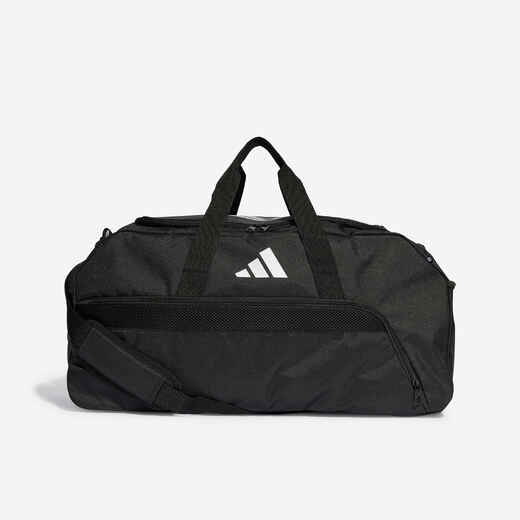 
      Športová taška Tiro M čierna (39 l)
  