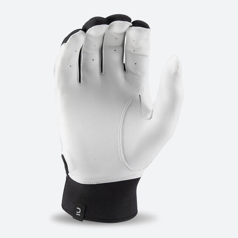 Kipsta Baseball BA550 Adult Batting Glove