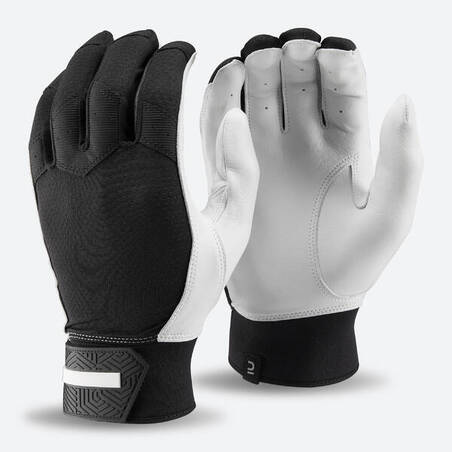 Kipsta Baseball BA550 Adult Batting Glove