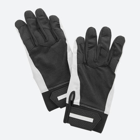 Kipsta Baseball BA550 Adult Batting Glove