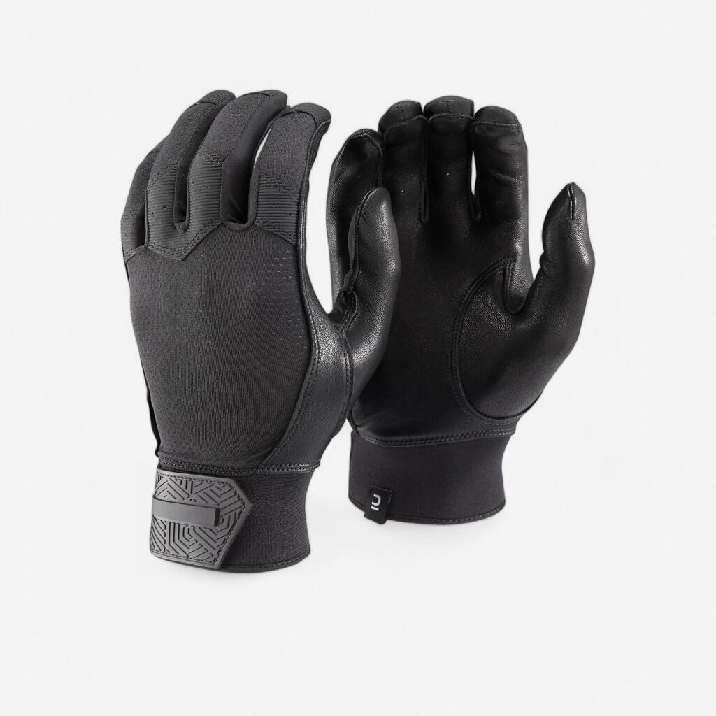 Baseball rokavica BA550 za odrasle 