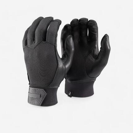 Slaghandschoenen voor honkbal voor volwassenen BA550