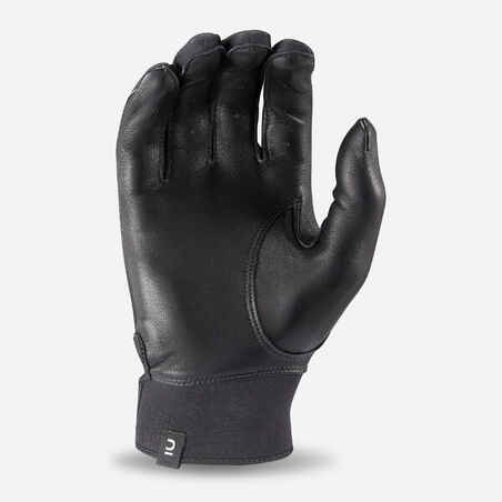 Kipsta Baseball BA550 Adult Batting Glove