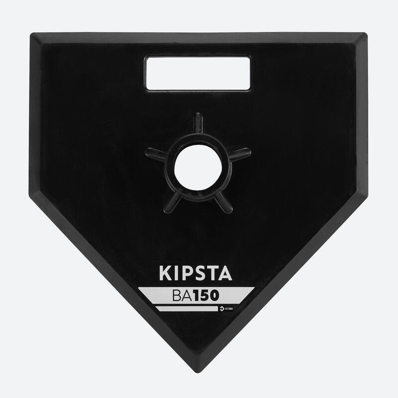 Teu baseball BA 150