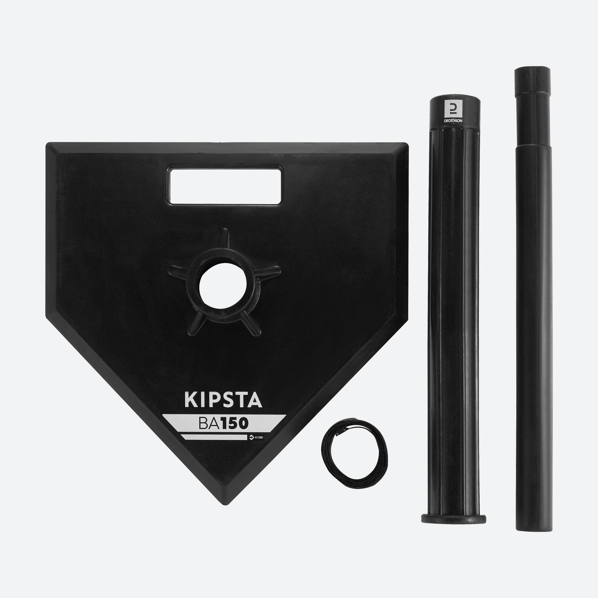 BASEBALL BATTING TEE - TEE BA150 -  4