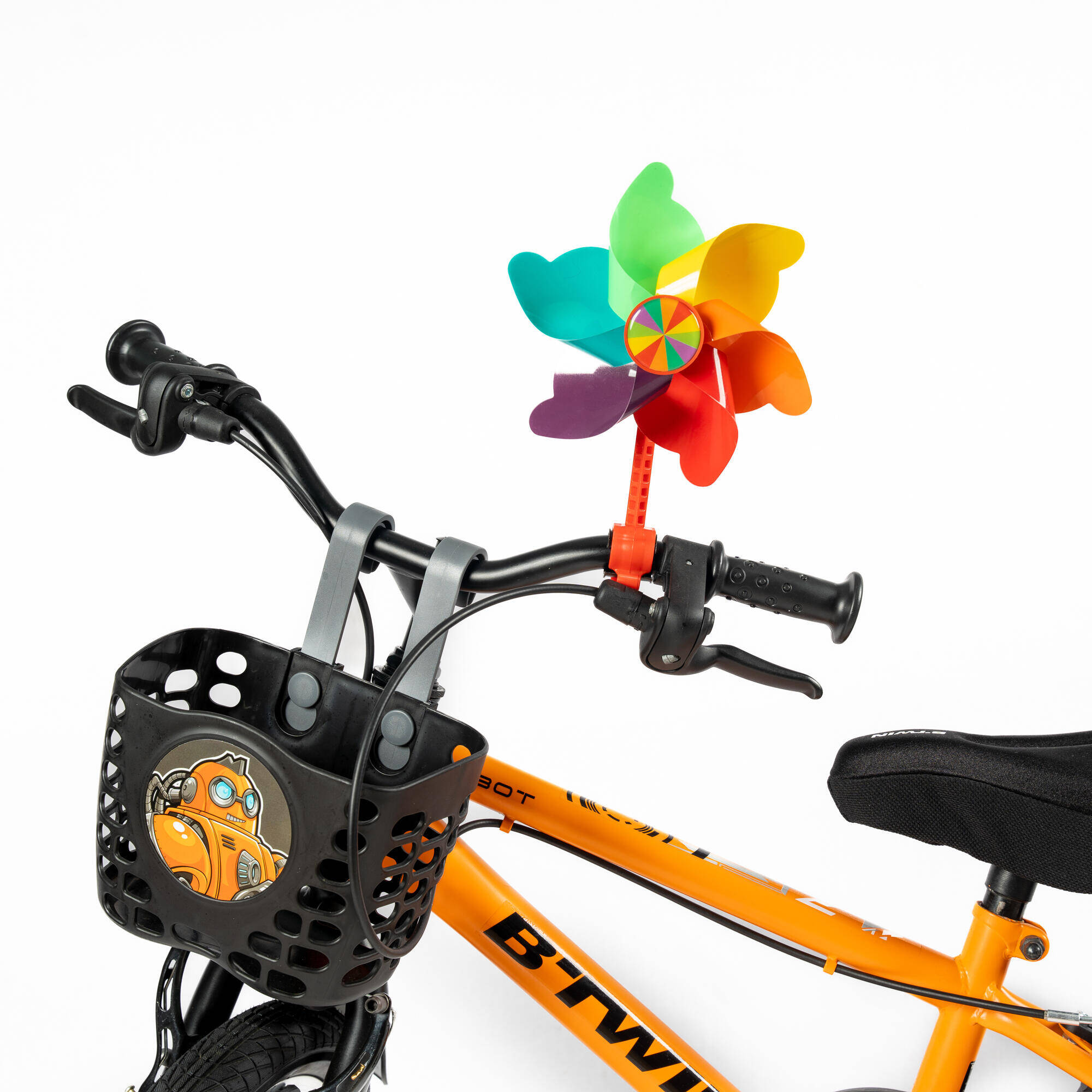 Kids Windmill Rainbow -  2