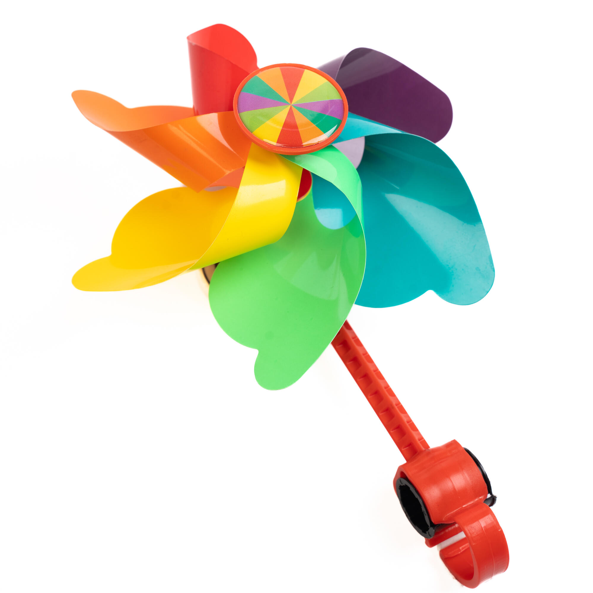 Kids Windmill Rainbow