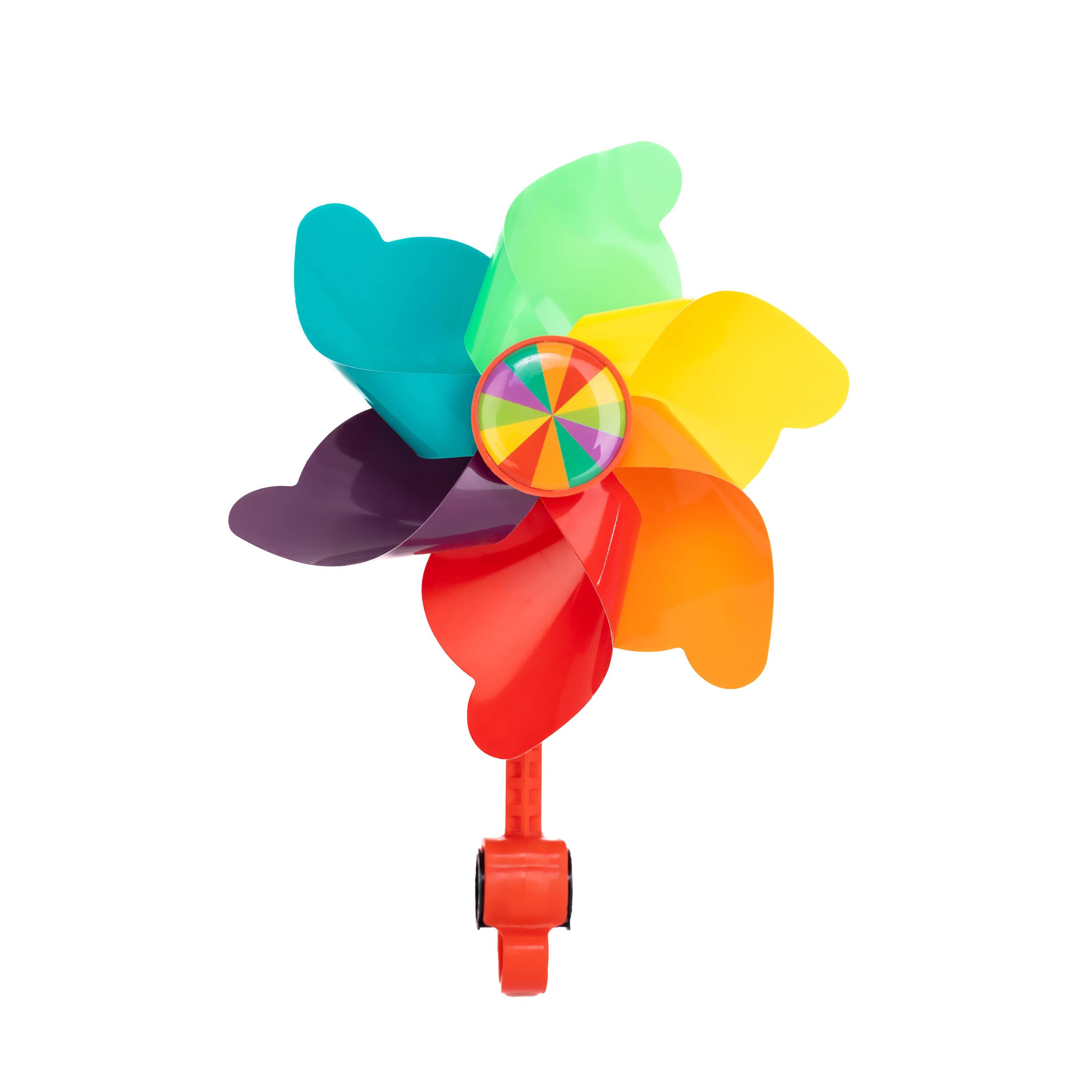 Kids Windmill Rainbow -  4