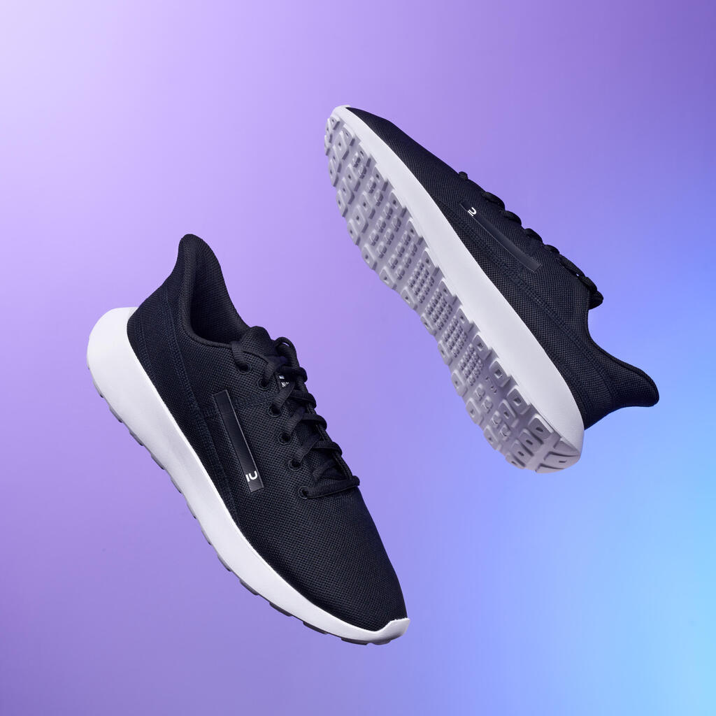 Baskets homme, klnj be essential noir