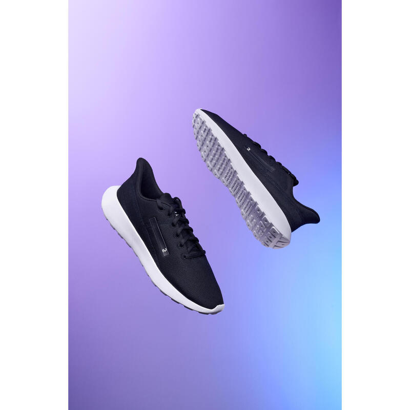 Heren sneakers KLNJ BE ESSENTIAL zwart