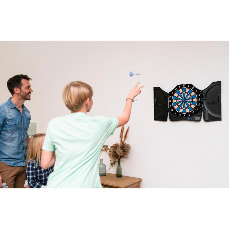 Ţintă Electronică Darts ED310