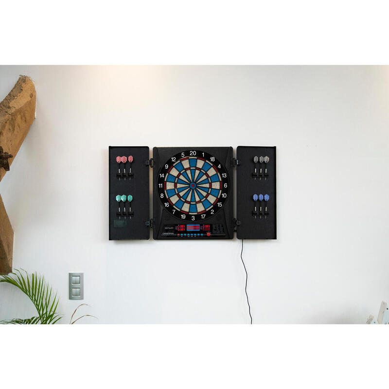 Elektronik Dart Tahtası - ED520