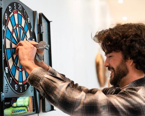 Comment-compter-les-points-cible-fléchette-decathlon-canaveral-darts