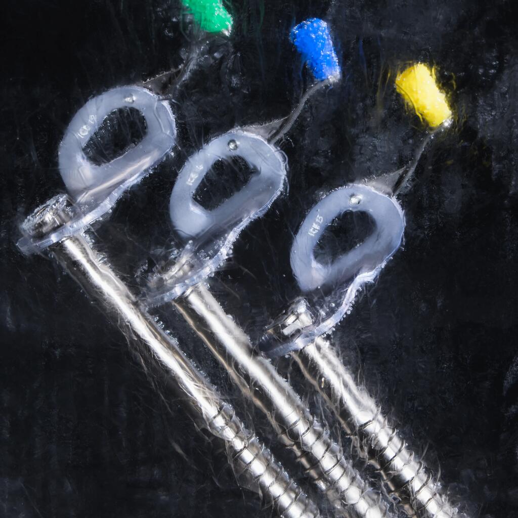 VIJAK ZA LED 16 CM