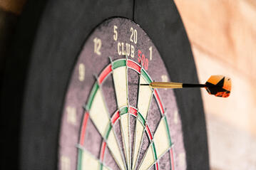 Darts
