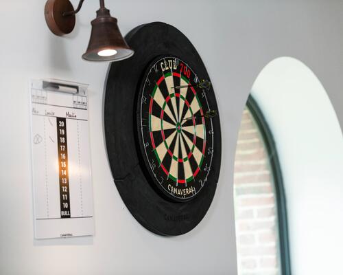 dartbord