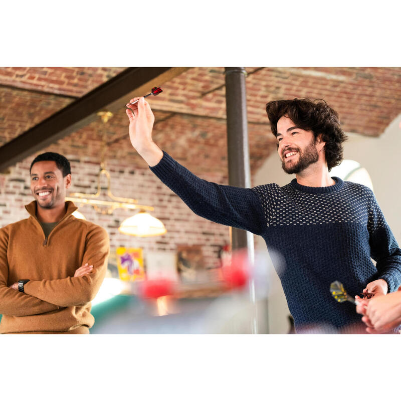 Ţinţă Clasică Darts Club 700 pentru săgeți din oțel