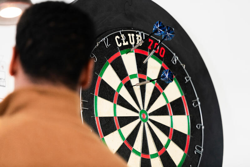 Quel jeu de fléchettes électronique choisir ?