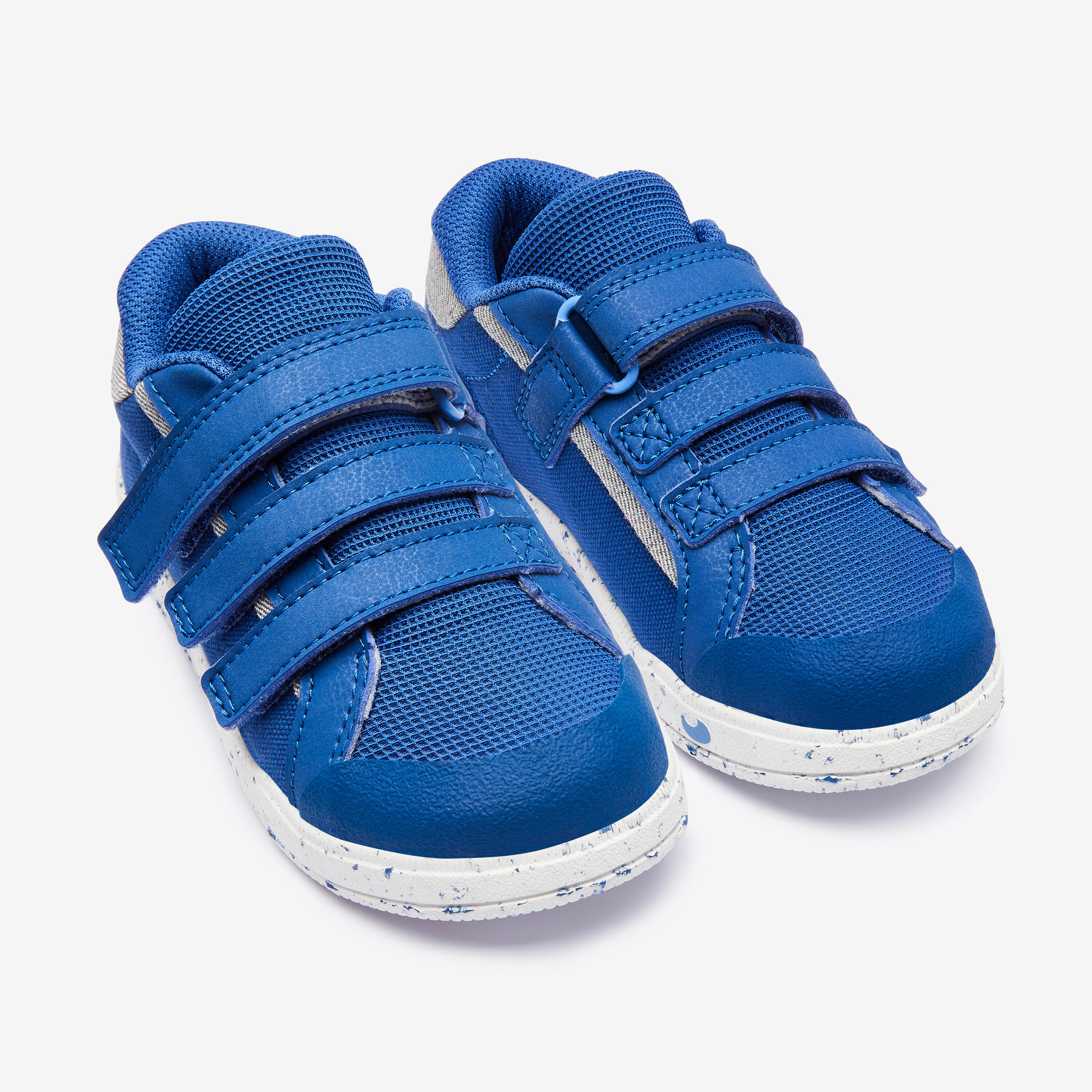 Kids' Breathable Comfortable Shoes I Move 500 8/9