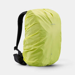 Housse de pluie basique pour sac à dos de trekking - 70/100L pour les clubs  et collectivités