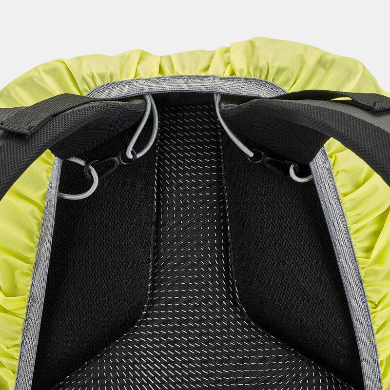 Outdoor Sırt Çantası Yağmur Kılıfı - Yeşil - 10/20 L