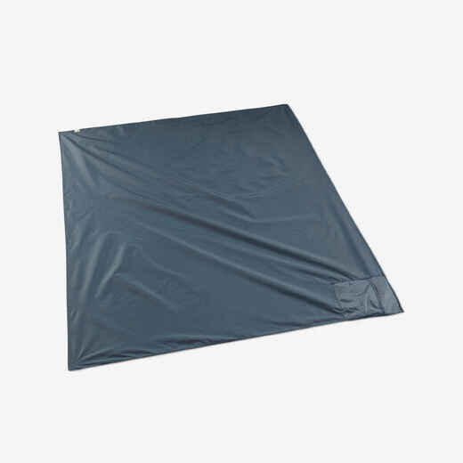 
      Compact κουβέρτα πεζοπορίας για αποδράσεις και πικνίκ - 146 x 120 cm
  