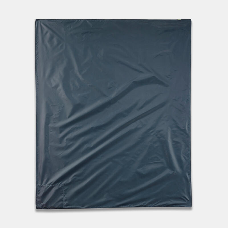 Plaid tapis compact de randonnée pour pause et pique-nique - 146 x 120 cm
