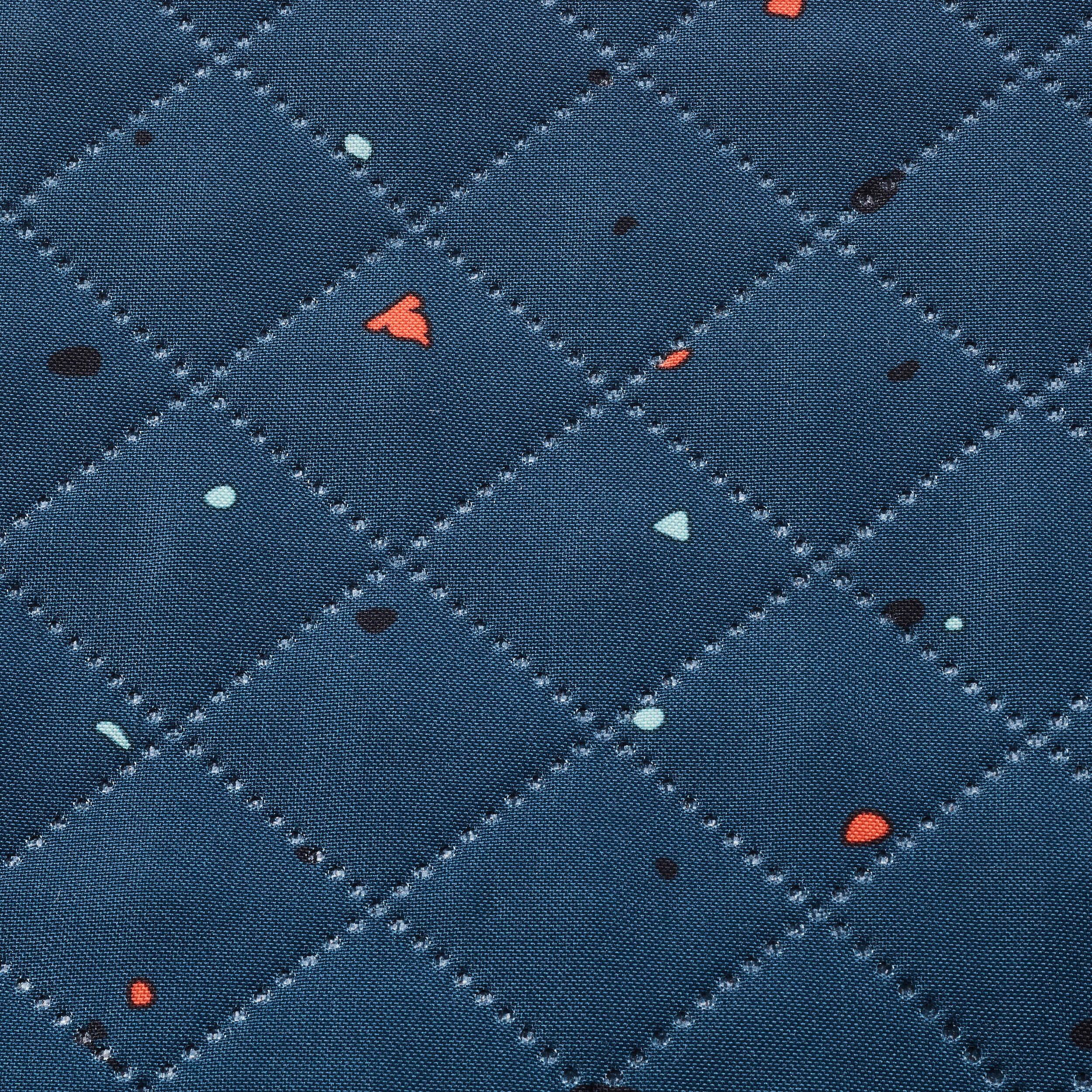 Comfort blanket for picnics and camping - 170 x 140 cm -  4